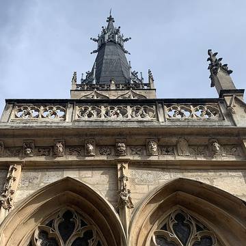 Église Saint-Paul de Lyon 
